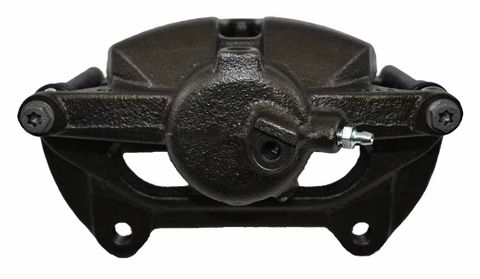 Semi-Loaded Caliper