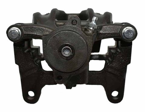 Semi-Loaded Caliper
