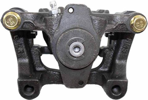 Semi-Loaded Caliper