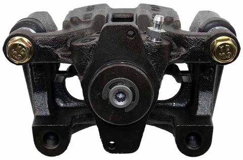 Semi-Loaded Caliper