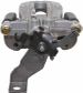 Semi-Loaded Caliper