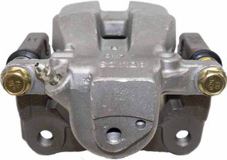 Semi-Loaded Caliper