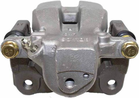 Semi-Loaded Caliper