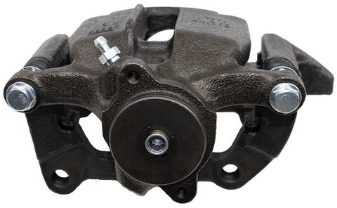 Semi-Loaded Caliper