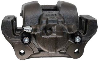 Semi-Loaded Caliper