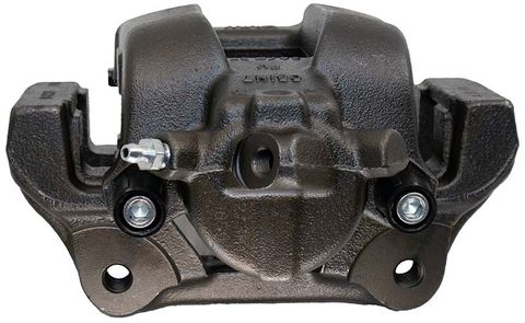 Semi-Loaded Caliper