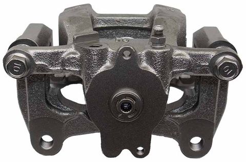 Semi-Loaded Caliper