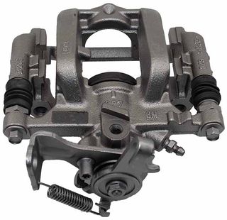 Semi-Loaded Caliper
