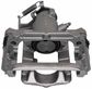 Semi-Loaded Caliper