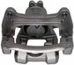 Semi-Loaded Caliper
