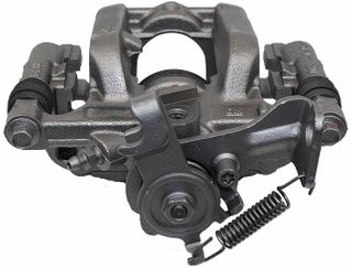 Semi-Loaded Caliper
