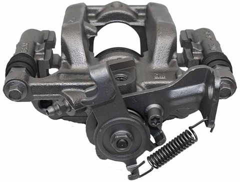 Semi-Loaded Caliper