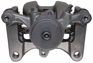 Semi-Loaded Caliper