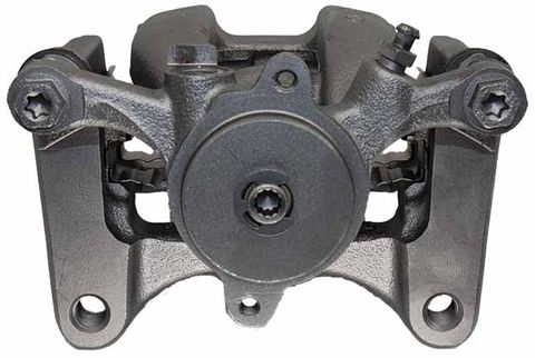 Semi-Loaded Caliper