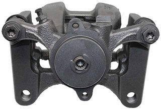 Semi-Loaded Caliper
