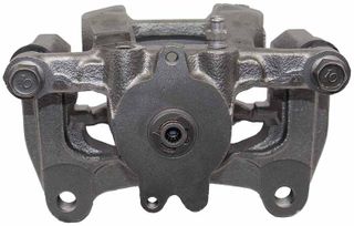 Semi-Loaded Caliper
