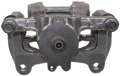 Semi-Loaded Caliper
