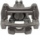 Semi-Loaded Caliper
