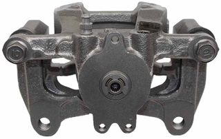 Semi-Loaded Caliper