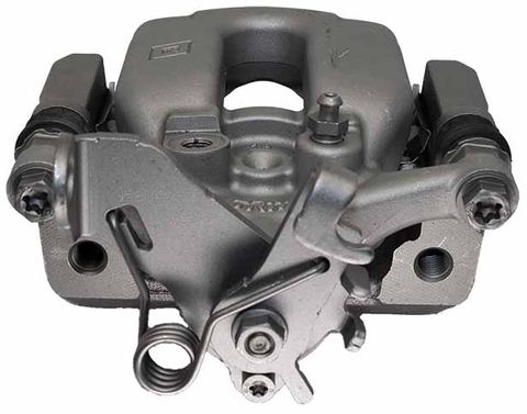 Semi-Loaded Caliper