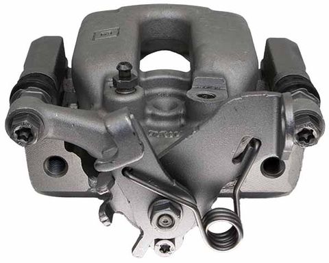 Semi-Loaded Caliper
