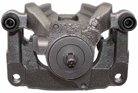 Semi-Loaded Caliper