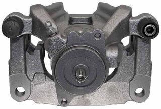 Semi-Loaded Caliper