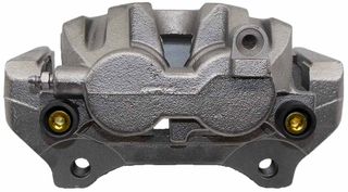 Semi-Loaded Caliper