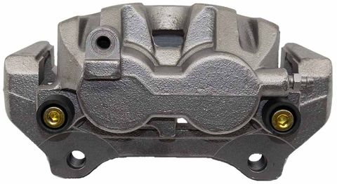 Semi-Loaded Caliper