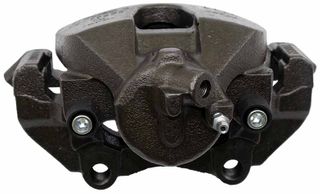 Semi-Loaded Caliper