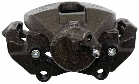 Semi-Loaded Caliper