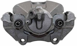 Semi-Loaded Caliper