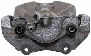Semi-Loaded Caliper