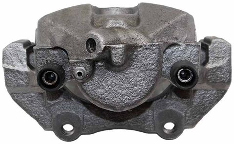 Semi-Loaded Caliper