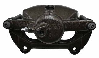 Semi-Loaded Caliper