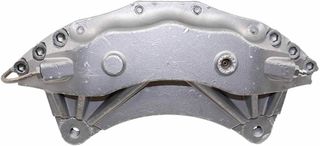 Semi-Loaded Caliper