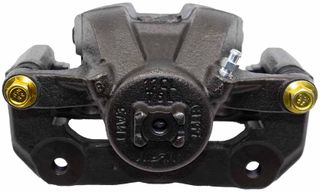 Semi-Loaded Caliper