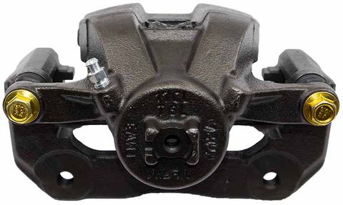 Semi-Loaded Caliper