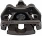 Semi-Loaded Caliper