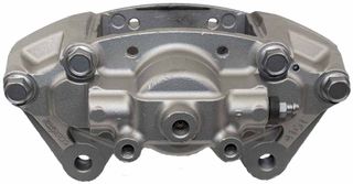 Semi-Loaded Caliper