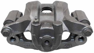 Semi-Loaded Caliper