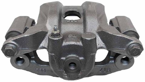 Semi-Loaded Caliper