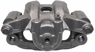 Semi-Loaded Caliper