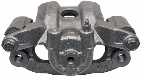 Semi-Loaded Caliper