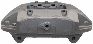 Semi-Loaded Caliper