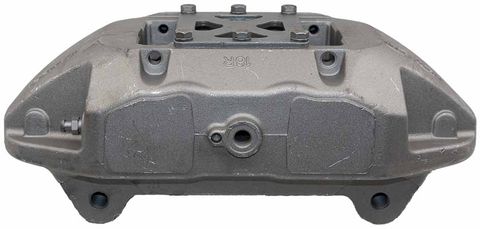 Semi-Loaded Caliper
