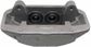 Semi-Loaded Caliper