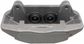 Semi-Loaded Caliper