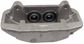 Semi-Loaded Caliper