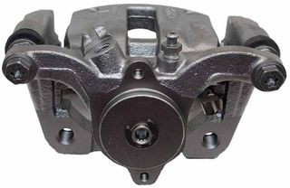 Semi-Loaded Caliper
